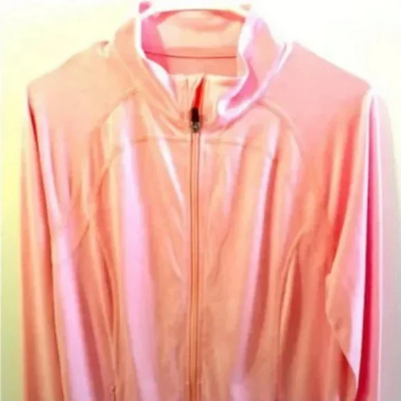 HOST PICK - Ideology Zip Jacket - Picture 3 of 7